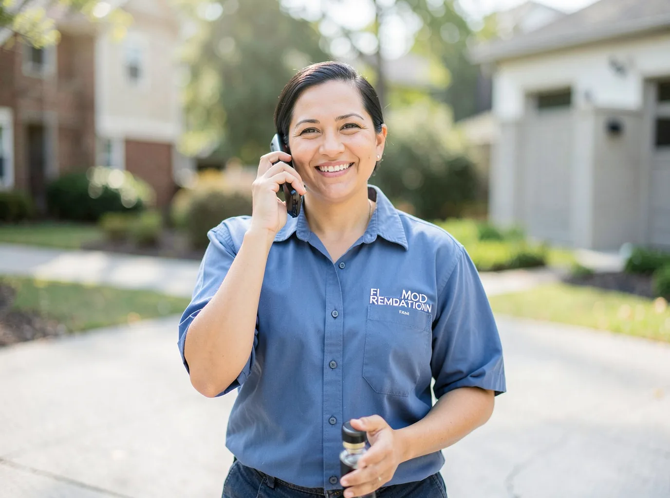 Mold Remediation Ocotillo, CA FAQs
